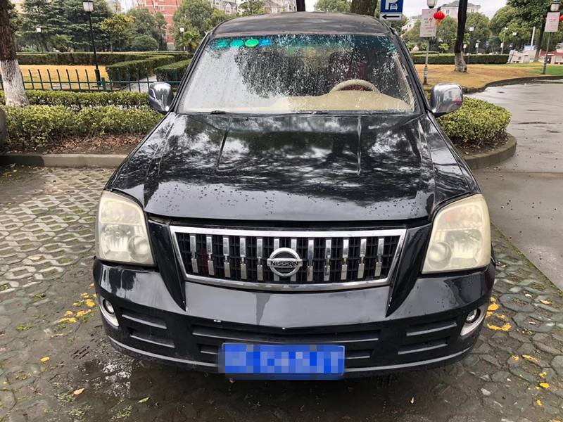 西安高价回收二手车