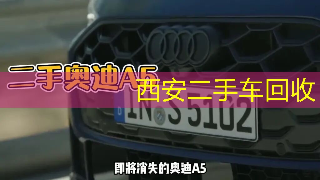 二手奥迪A5入坑指南，车头细节展示